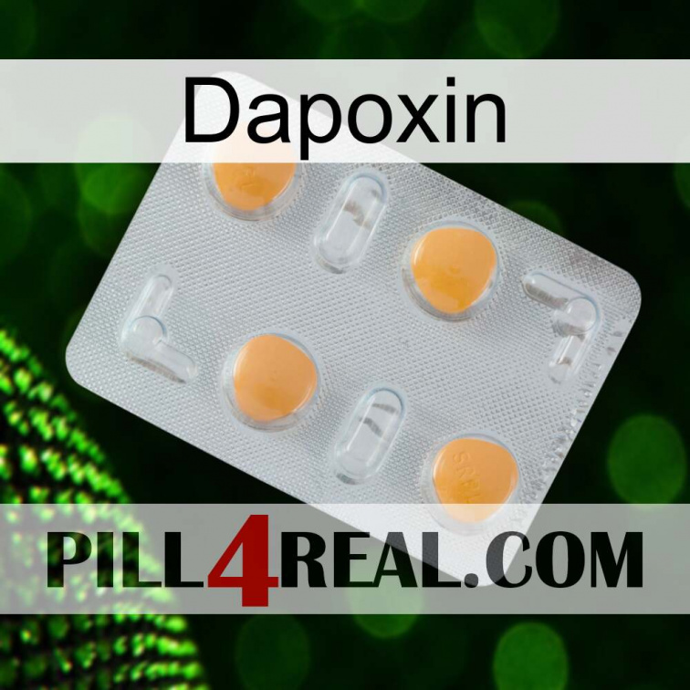 Dapoxin 24